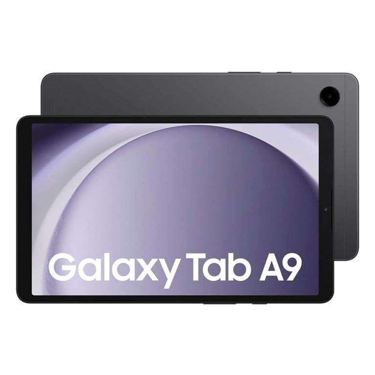 Acheter Galaxy Tab A9 4G (8.7 ) 64 Go, Graphite - Très bon état Très bon état - 155,90 € Galaxy Tab A9 4G (8.7 ) 64 Go, Graphite - Très bon état Très bon état - Samsung reconditionné disponible sur Pixmania