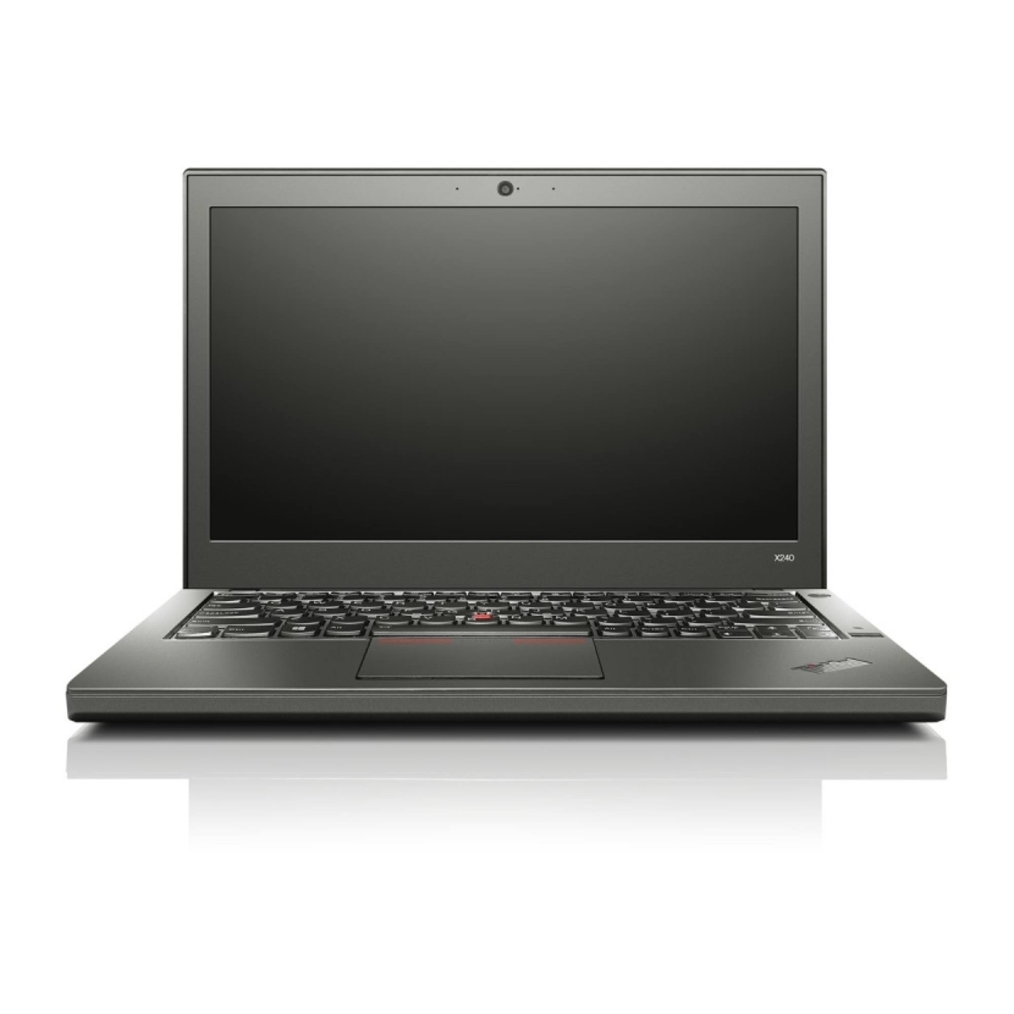 Lenovo ThinkPad x240 - Core i3 - 4 Go -  240 SSD - Bon état