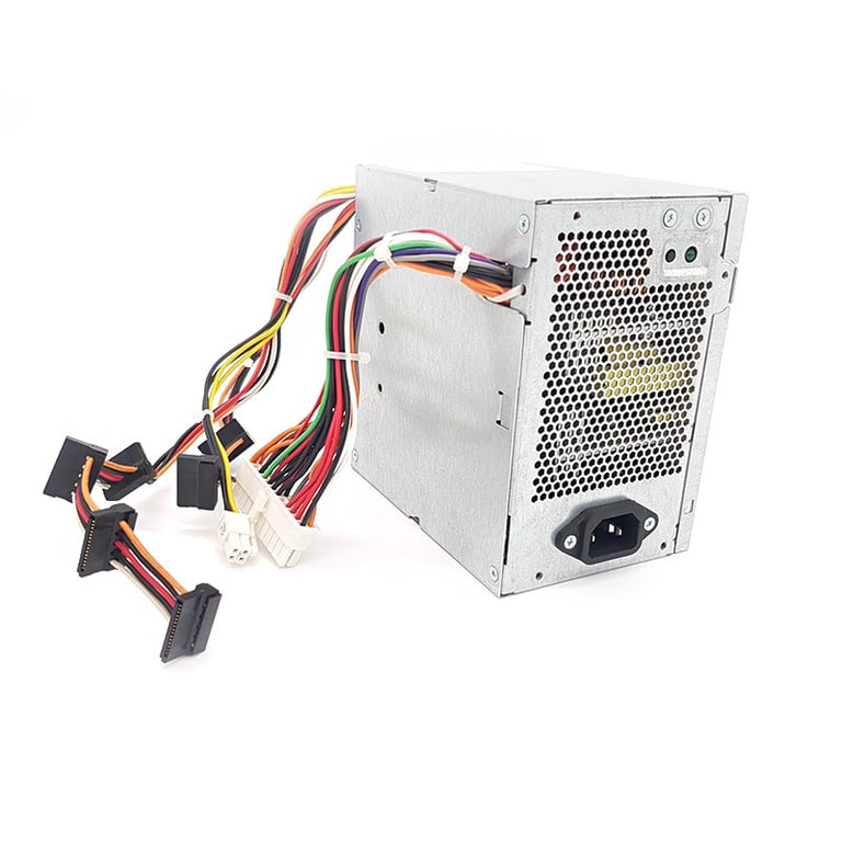 Acheter Alimentation Serveur Dell AC305E-S0 305W SATA Dell PowerEdge T110 II 02CM18 - Très bon état Très bon état - 62,91 € Alimentation Serveur Dell AC305E-S0 305W SATA Dell PowerEdge T110 II 02CM18 - Très bon état Très bon état - Dell reconditionné disponible sur Pixmania