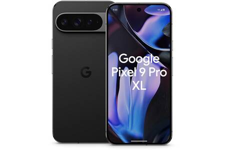 Pixel 9 Pro XL (5G) 128 Go, Noir Obsidienne, Débloqué - Très bon état