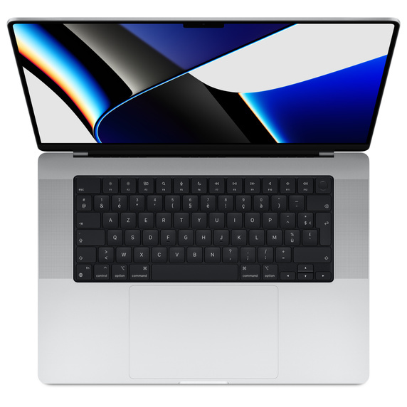 Acheter MacBook Pro M1 Pro (2021) 16', 512 Go 10 cœurs 32 Go Apple GPU 16, Argent - AZERTY - Bon état Bon état - 1282,82 € MacBook Pro M1 Pro (2021) 16', 512 Go 10 cœurs 32 Go Apple GPU 16, Argent - AZERTY - Bon état Bon état - Apple reconditionné disponible sur Pixmania