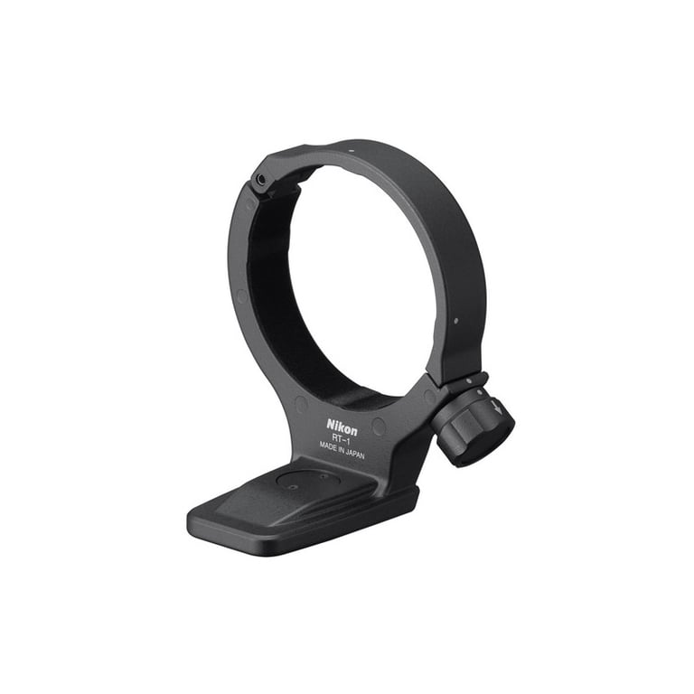 NIKON collier de pied RT1 pour Nikon 70-200mm f/4 - Très bon état Très bon état - Nikon reconditionné disponible sur Pixmania