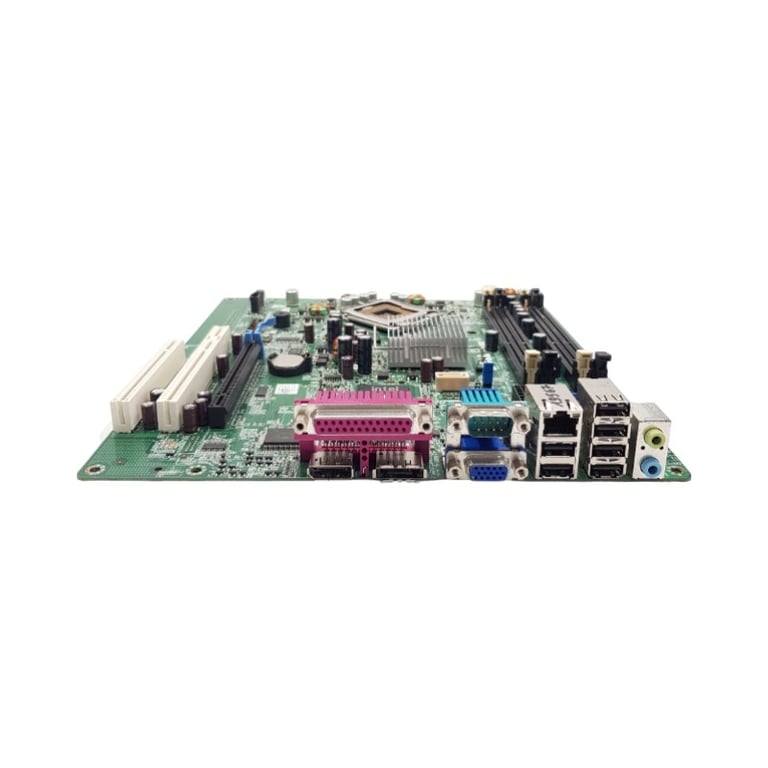 Acheter Carte Mère PC Dell Optiplex 780 DT 0200DY - Très bon état Très bon état - 44,91 € Carte Mère PC Dell Optiplex 780 DT 0200DY - Très bon état Très bon état - Dell reconditionné disponible sur Pixmania