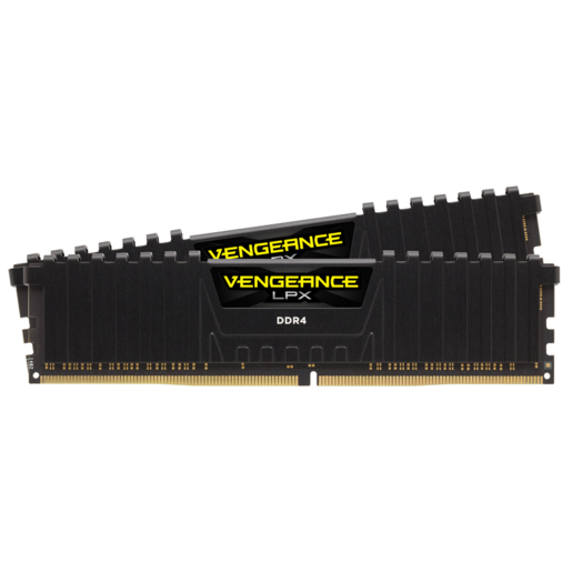 Acheter Corsair Vengeance LPX module de mémoire 16 Go 2 x 8 Go DDR4 288-pin DIMM - Excellent état Comme neuf - 127,23 € Corsair Vengeance LPX module de mémoire 16 Go 2 x 8 Go DDR4 288-pin DIMM - Excellent état Comme neuf - Corsair reconditionné disponible sur Pixmania