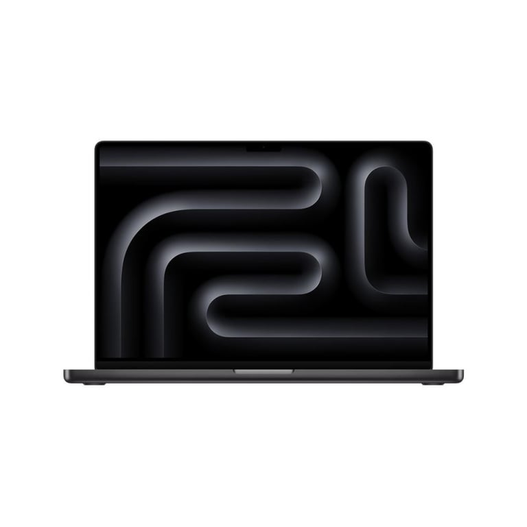 MacBook Pro M4 (2024) 16', 1 To 14 cœurs 48 Go Apple GPU 20, Noir sidéral - AZERTY - Bon état Bon état - Apple reconditionné disponible sur Pixmania
