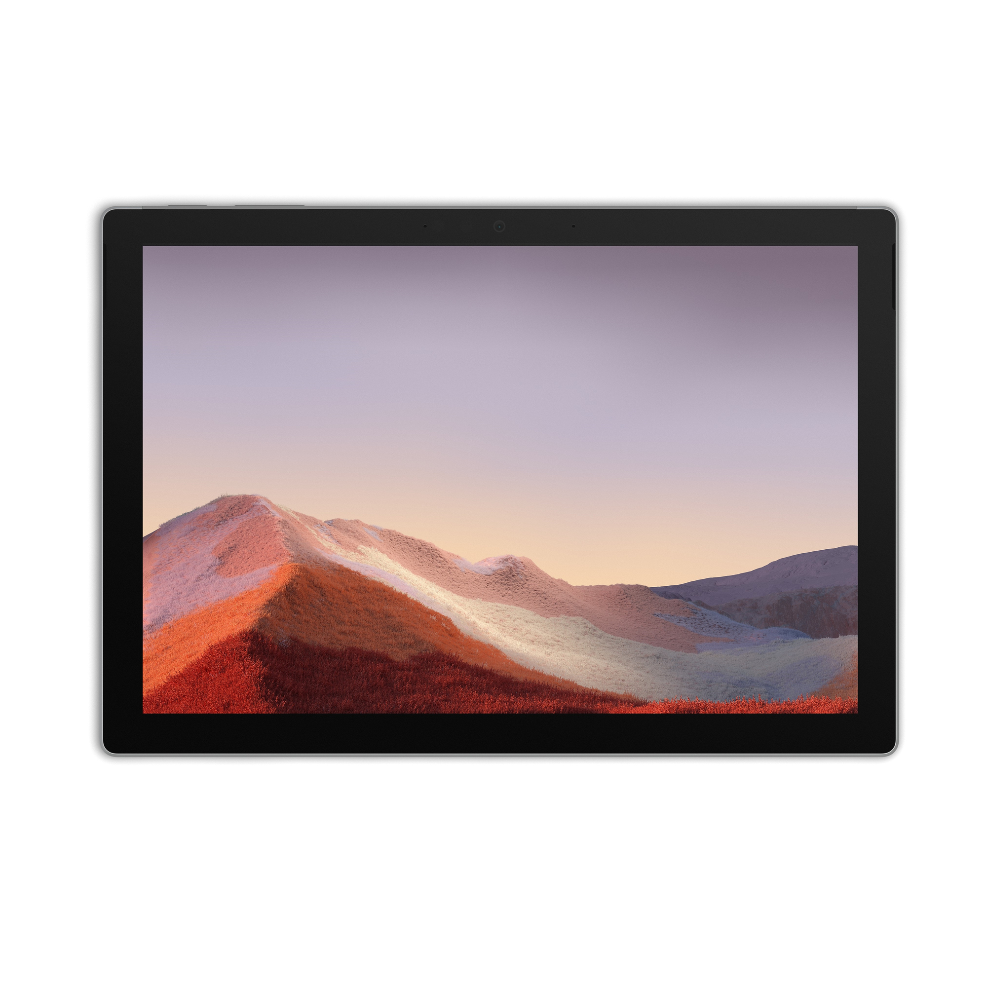 Surface Pro 7+ reconditionné
