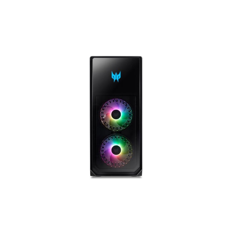 PC ACER PREDATOR ORION PO7-655 Intel Core i7-14700KF 32GoDDR5 1ToSSD NVIDIA GeForce RTX 4080 SUPER 16GB NO OS Noir/RGB DG.E3ZEF.01A - Bon état Bon état - Acer reconditionné disponible sur Pixmania