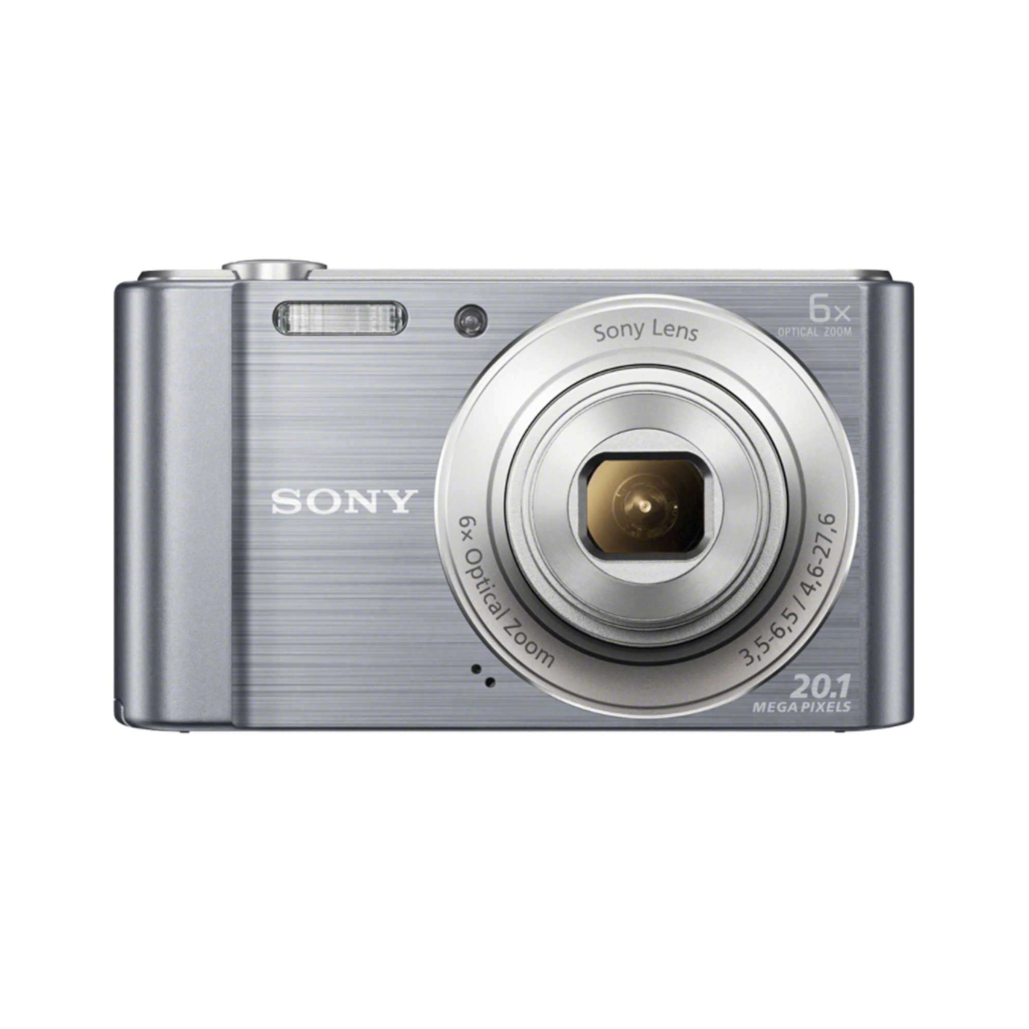 Sony Cyber-shot DSC-W810 - Très bon état Très bon état - Sony reconditionné disponible sur Pixmania