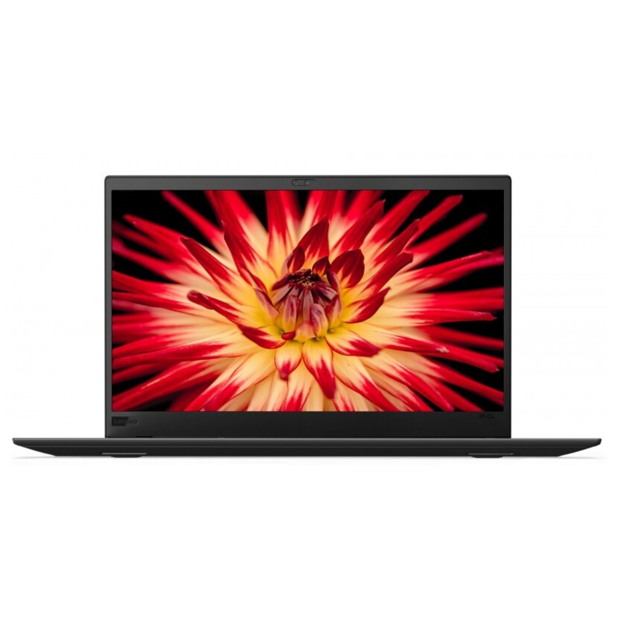 Lenovo ThinkPad X1 Carbon (6th Gen) - 16Go - SSD 256Go - Tactile - Bon état