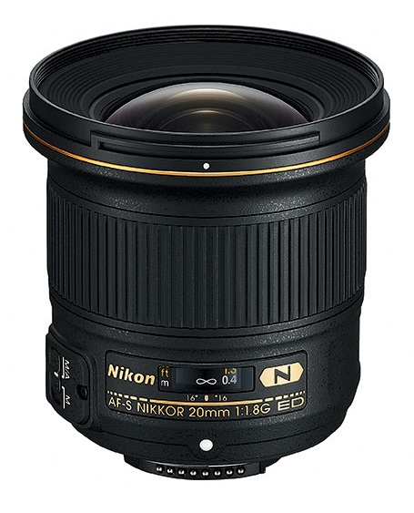 Acheter Nikon AF-S NIKKOR 20mm f/1.8G ED SLR Objectif ultra large Noir - Très bon état Très bon état - 595,00 € Nikon AF-S NIKKOR 20mm f/1.8G ED SLR Objectif ultra large Noir - Très bon état Très bon état - Nikon reconditionné disponible sur Pixmania