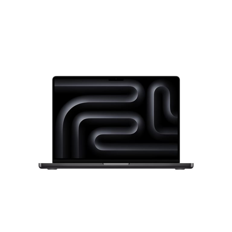 MacBook Pro M4 (2024) 14', 1 To 10 cœurs 24 Go Apple GPU 10, Noir sidéral - AZERTY - Excellent état Comme neuf - Apple reconditionné disponible sur Pixmania