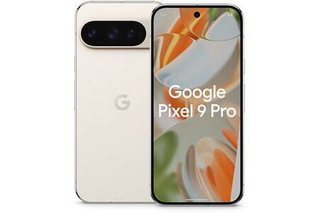 Acheter Pixel 9 Pro (5G) 128 Go, Porcelaine, Débloqué - Bon état Bon état - 502,00 € Pixel 9 Pro (5G) 128 Go, Porcelaine, Débloqué - Bon état Bon état - Google reconditionné disponible sur Pixmania