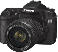 Acheter Canon EOS 50D + EF-S 17-55mm Kit d'appareil-photo SLR 15,1 MP CMOS 4752 x 3168 pixels Noir - Très bon état Très bon état - 595,00 € Canon EOS 50D + EF-S 17-55mm Kit d'appareil-photo SLR 15,1 MP CMOS 4752 x 3168 pixels Noir - Très bon état Très bon état - Canon reconditionné disponible sur Pixmania