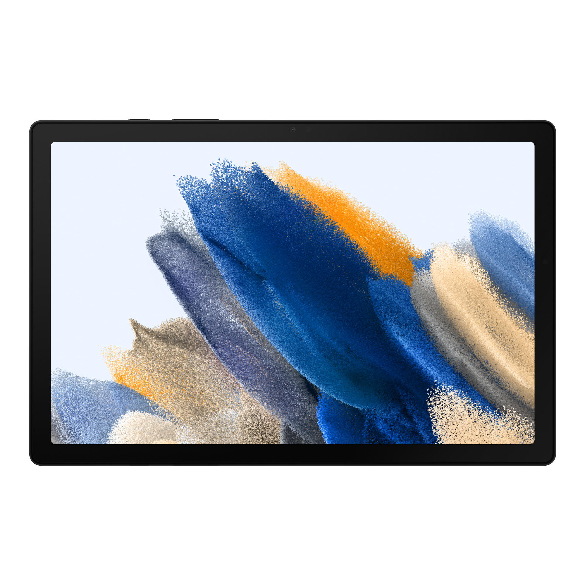 Samsung Galaxy Tab A8 SM-X205NZAE 4G Tigre LTE-TDD & LTE-FDD 64 Go 26,7 cm (10.5 ) 4 Go Wi-Fi 5 (802.11ac) Android 11 Gris - Bon état