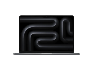 MacBook Pro M2 (2023) 14', 1 To 12 cœurs 16 Go Apple GPU 19, Gris sidéral - QWERTY - Italien - Bon état