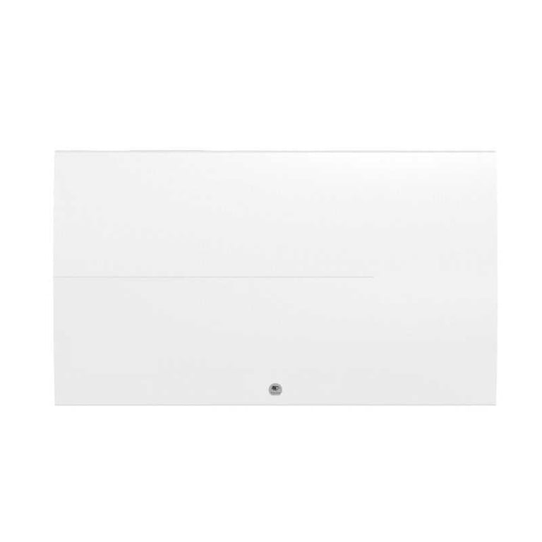 Radiateur électrique THERMOR TENERIFE vertical 1500W commande digitale blanc - Excellent état Comme neuf - Ecorush reconditionné disponible sur Pixmania