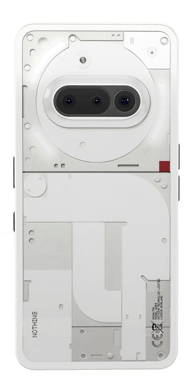 Acheter Phone (3a) 5G 128 Go, Blanc - Excellent état Comme neuf - 289,99 € Phone (3a) 5G 128 Go, Blanc - Excellent état Comme neuf - reconditionné disponible sur Pixmania