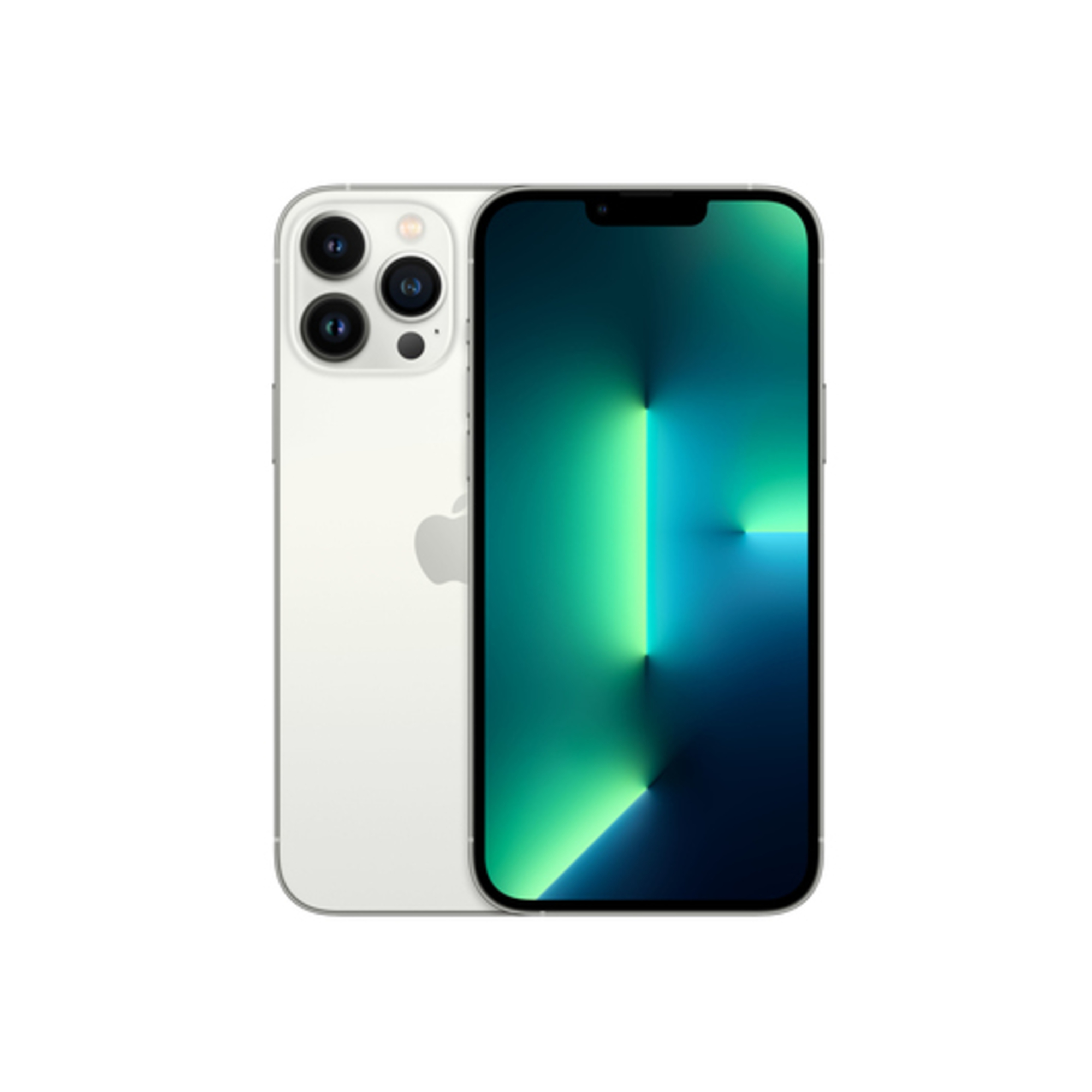 iPhone 13 Pro Max 128 Go, Argent - Bon état