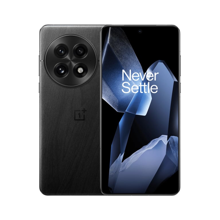 OnePlus 13 (5G) 512 Go, Noir - Très bon état