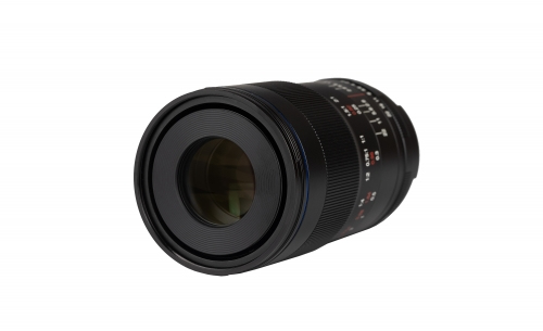 Laowa 100mm f/2.8 2x Ultra Macro APO MILC/SLR Objectif macro Noir - Excellent état Comme neuf - Laowa reconditionné disponible sur Pixmania