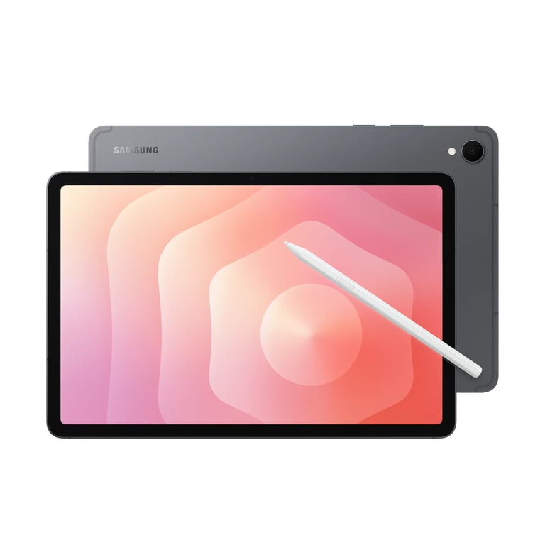 Samsung Galaxy Tab S11 5G 128 Go 27,9 cm (11 ) 12 Go Wi-Fi 6E (802.11ax) Gris - Excellent état