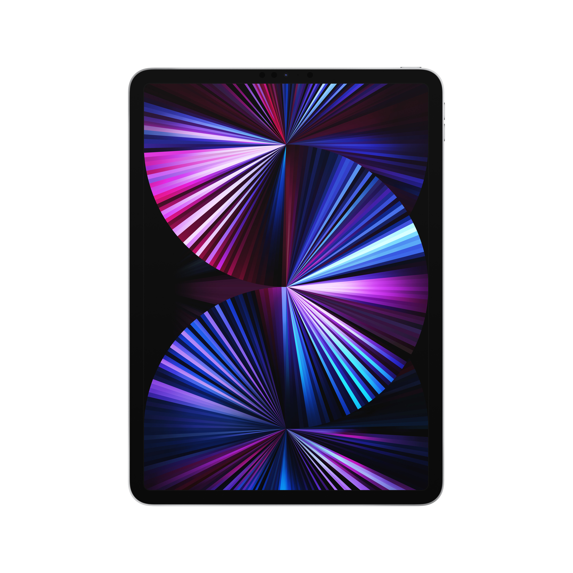 iPad Pro 3e génération 11  Puce M1 (2021), 128 Go - WiFi - Argent - Excellent état
