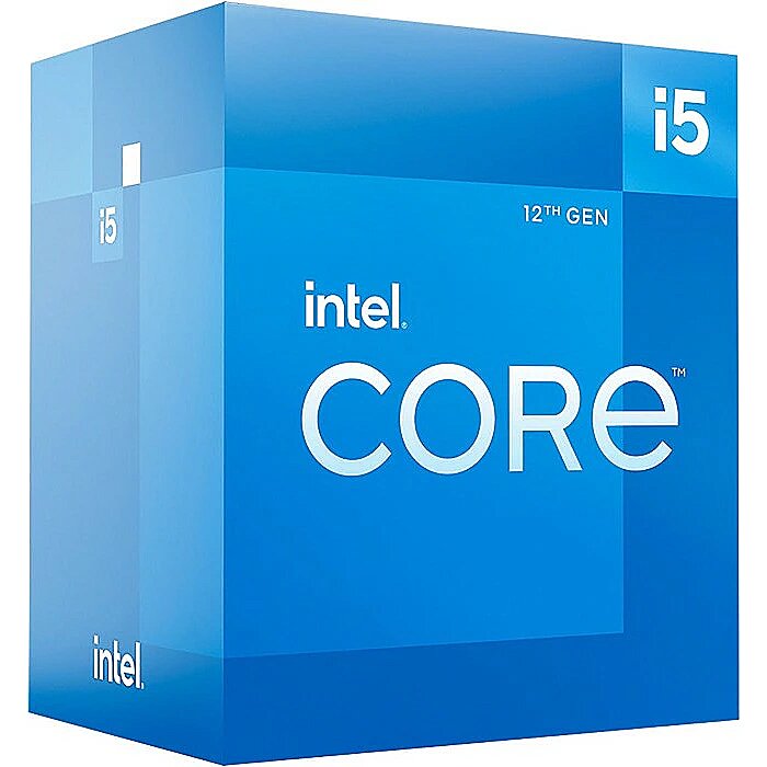 Acheter Intel Core i5-12400 2.5 GHz - Skt 1700 - Excellent état Comme neuf - 252,00 € Intel Core i5-12400 2.5 GHz - Skt 1700 - Excellent état Comme neuf - Intel reconditionné disponible sur Pixmania