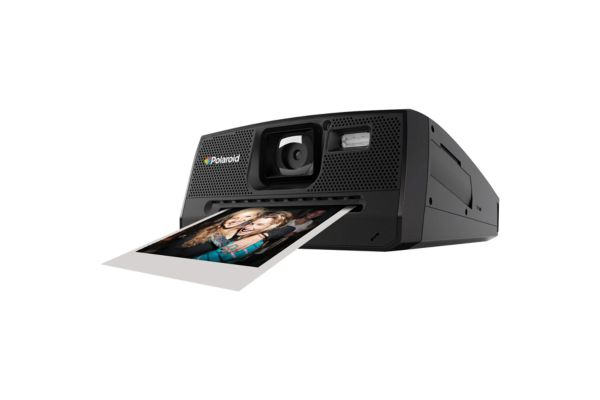 Polaroid Z340 Noir - Excellent état Comme neuf - Polaroid reconditionné disponible sur Pixmania