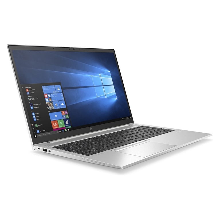 EliteBook Core i7, 2.8, 16 Go  512 Go INTEL IRIS XE GRAPHICS Gris 15  Windows 11 Pro - Très bon état Très bon état - Hewlett-Packard reconditionné disponible sur Pixmania