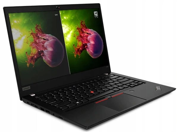 Lenovo ThinkPad T490 14  Core i5 16GB 512GB Intel UHD Graphics 620 AZERTY – FR - Très bon état Très bon état - Lenovo reconditionné disponible sur Pixmania