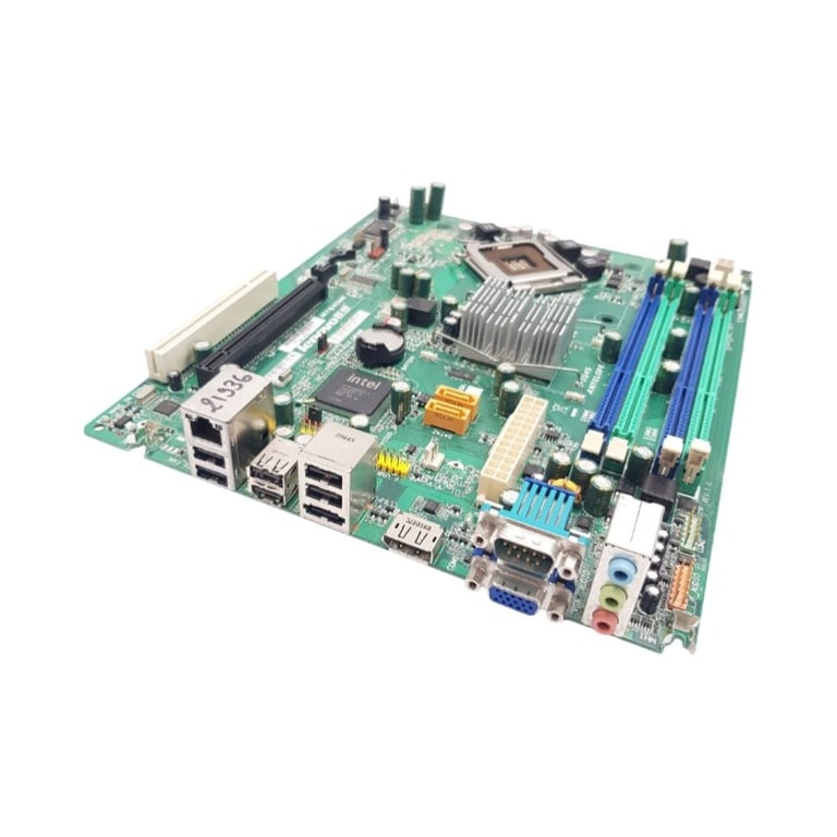 Acheter Carte Mère MTQ45NK PC Lenovo ThinkCenter M58 64Y9769 - Très bon état Très bon état - 35,91 € Carte Mère MTQ45NK PC Lenovo ThinkCenter M58 64Y9769 - Très bon état Très bon état - Lenovo reconditionné disponible sur Pixmania