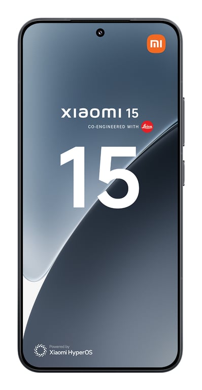 Acheter Xiaomi 15 (5G) 256 Go, Noir - Très bon état Très bon état - 623,00 € Xiaomi 15 (5G) 256 Go, Noir - Très bon état Très bon état - Xiaomi reconditionné disponible sur Pixmania