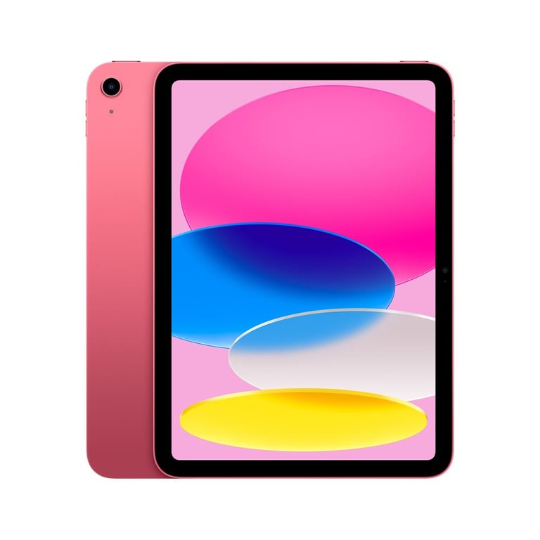 Acheter iPad A16 (2025) 11 5G 128 Go, Rose - Excellent état Comme neuf - 471,90 € iPad A16 (2025) 11 5G 128 Go, Rose - Excellent état Comme neuf - Apple reconditionné disponible sur Pixmania