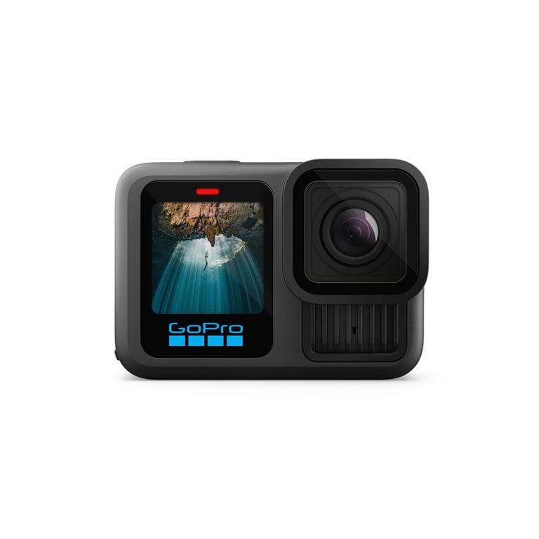 HERO13, Caméra sport GoPro, Noir - Excellent état
