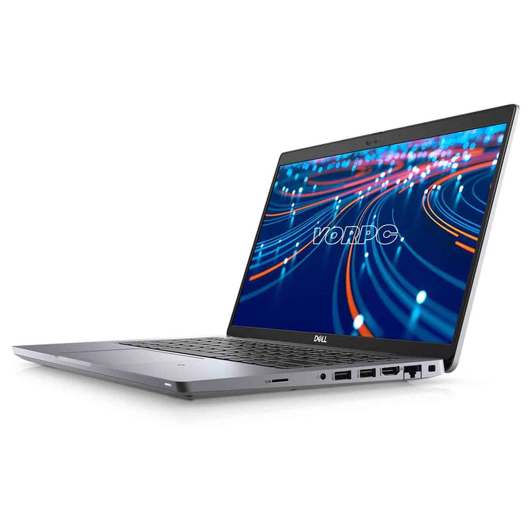 Dell Latitude 5420 14  Full HD i5-1145G7 16 Go RAM 256 Go SSD Windows 11 - Excellent état