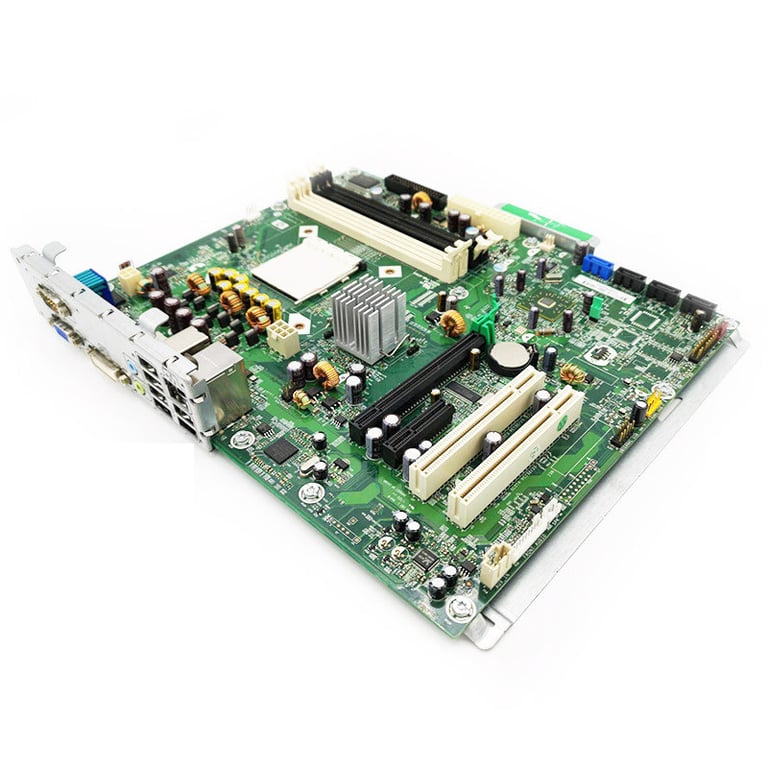 Acheter Carte Mère PC HP Workstation XW4550 FMB-0703 452637-001 450684-001 AM2 ATX - Très bon état Très bon état - 22,41 € Carte Mère PC HP Workstation XW4550 FMB-0703 452637-001 450684-001 AM2 ATX - Très bon état Très bon état - Hewlett-Packard reconditionné disponible sur Pixmania