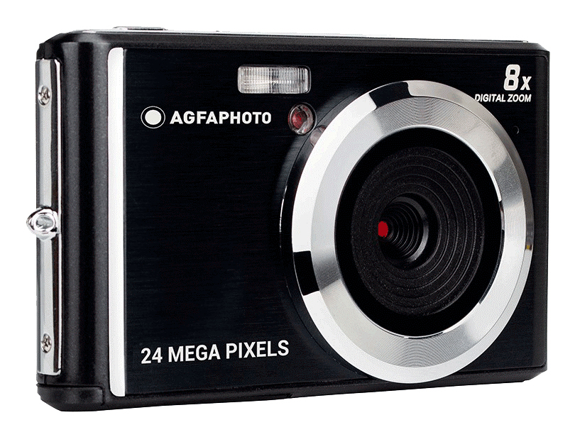 Acheter AgfaPhoto Compact DC5500 Appareil-photo compact 24 MP CMOS 5616 x 3744 pixels Noir - Excellent état Comme neuf - 48,99 € AgfaPhoto Compact DC5500 Appareil-photo compact 24 MP CMOS 5616 x 3744 pixels Noir - Excellent état Comme neuf - Agfa Photo reconditionné disponible sur Pixmania