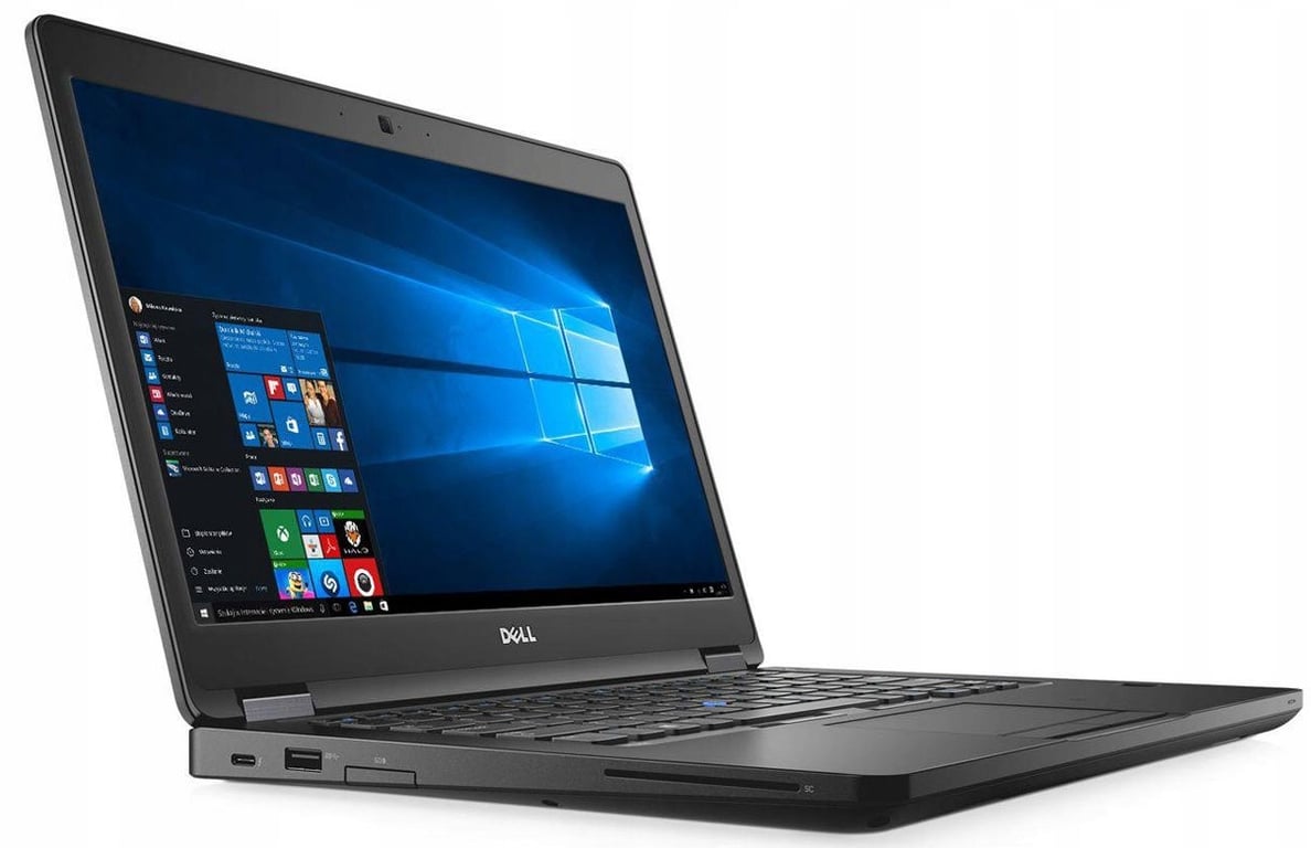 Acheter Dell Latitude 5480 14 Core i5 8GB 256GB HD Graphics 520 AZERTY – FR - Bon état Bon état - 221,00 € Dell Latitude 5480 14 Core i5 8GB 256GB HD Graphics 520 AZERTY – FR - Bon état Bon état - Dell reconditionné disponible sur Pixmania