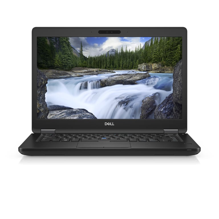 DELL Latitude 5490 14  Core i7 1,9 GHz - SSD 512 Go - 8 Go AZERTY - Français - Bon état Bon état -  reconditionné disponible sur Pixmania