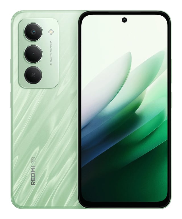 Acheter Xiaomi Redmi 15 (5G) 256 Go, Vert - Très bon état Très bon état - 205,16 € Xiaomi Redmi 15 (5G) 256 Go, Vert - Très bon état Très bon état - Xiaomi reconditionné disponible sur Pixmania