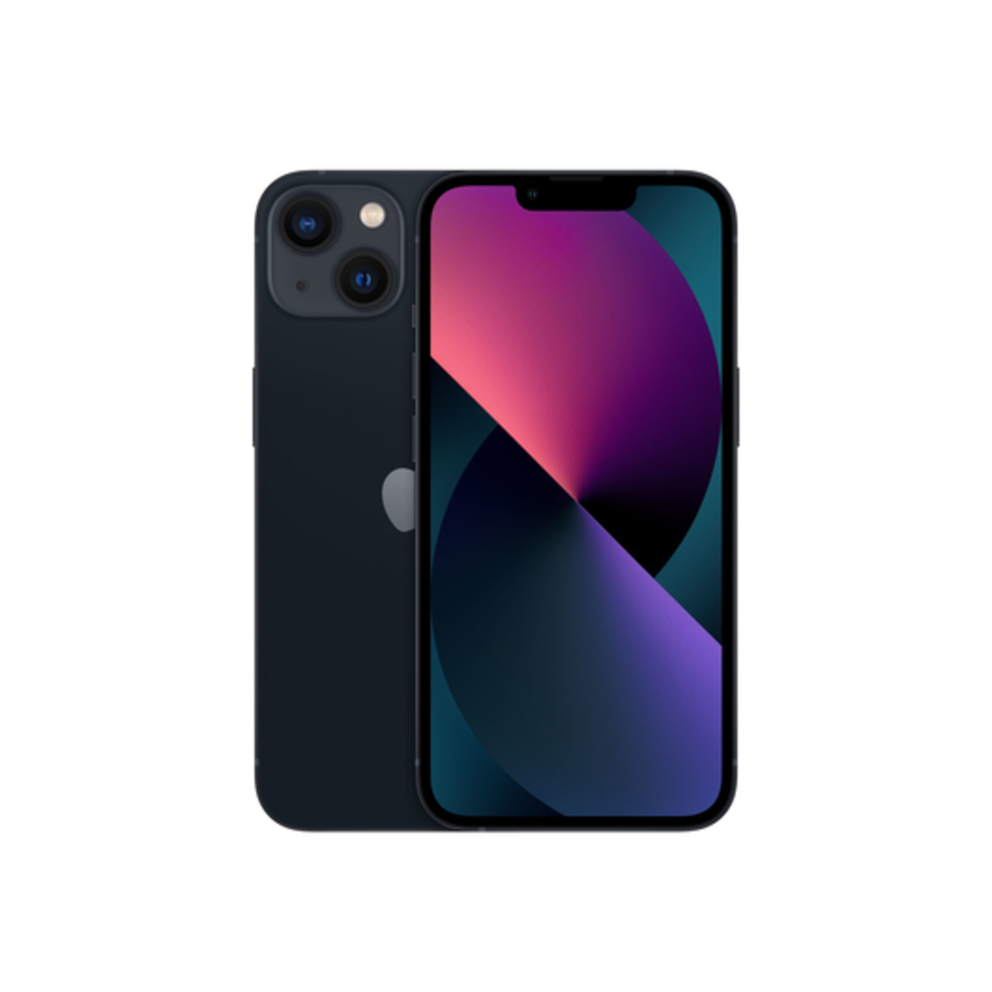 iPhone 13 128 Go Minuit [SANS FACEID] - Excellent état