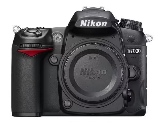 Nikon D7000 boîtier nu - Bon état Bon état - Nikon reconditionné disponible sur Pixmania
