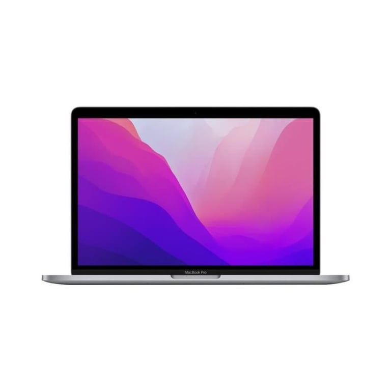 Acheter MacBook Pro M2 (2022) 13', 512 Go 8 cœurs 16 Go Apple GPU 10, Gris sidéral - AZERTY - Très bon état Très bon état - 851,62 € MacBook Pro M2 (2022) 13', 512 Go 8 cœurs 16 Go Apple GPU 10, Gris sidéral - AZERTY - Très bon état Très bon état - Apple reconditionné disponible sur Pixmania
