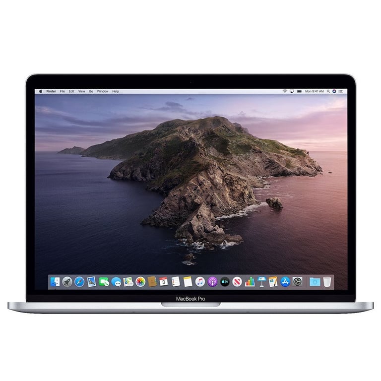 MacBook Pro APPLE M1, PLE M1, 8 Go  256 Go APPLE M1 Argent 13.3  MAC OS TAHOE 26 - Très bon état Très bon état - Apple reconditionné disponible sur Pixmania