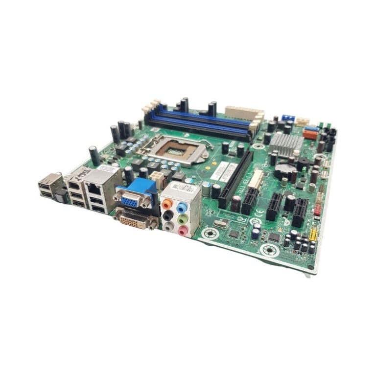 Acheter Carte Mère PC HP P6000 MS-7613 VER:1.1 614494-001 612500-001 REV 0B - Très bon état Très bon état - 44,91 € Carte Mère PC HP P6000 MS-7613 VER:1.1 614494-001 612500-001 REV 0B - Très bon état Très bon état - Hewlett-Packard reconditionné disponible sur Pixmania