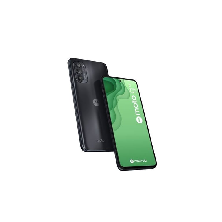 Motorola smartphone reconditionné
