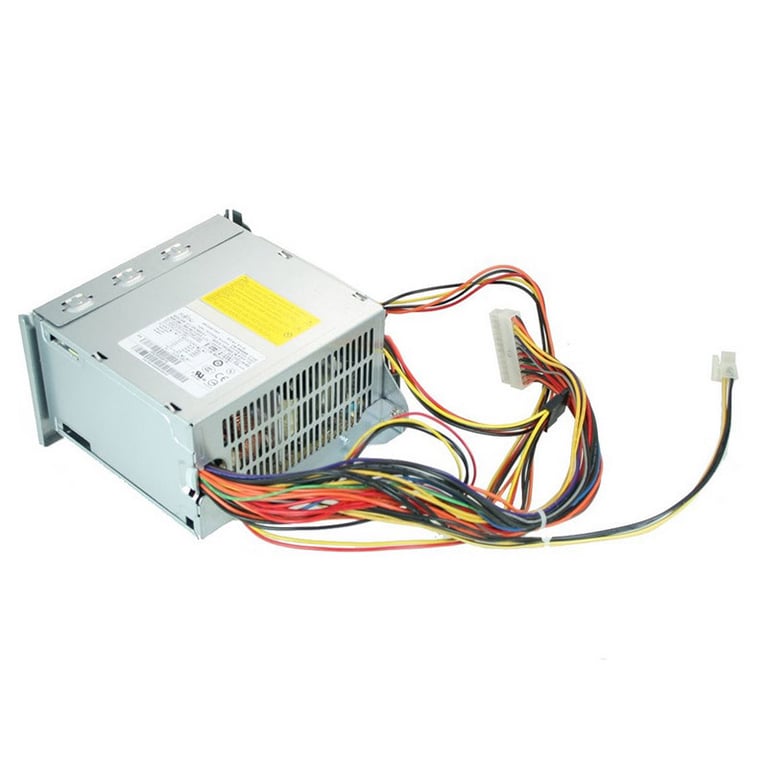 Alimentation PC Fujitsu DPS-300AB-44 A 300W ATX SATA Fujitsu S26113-E547-V50-01 - Très bon état Très bon état - Fujitsu reconditionné disponible sur Pixmania