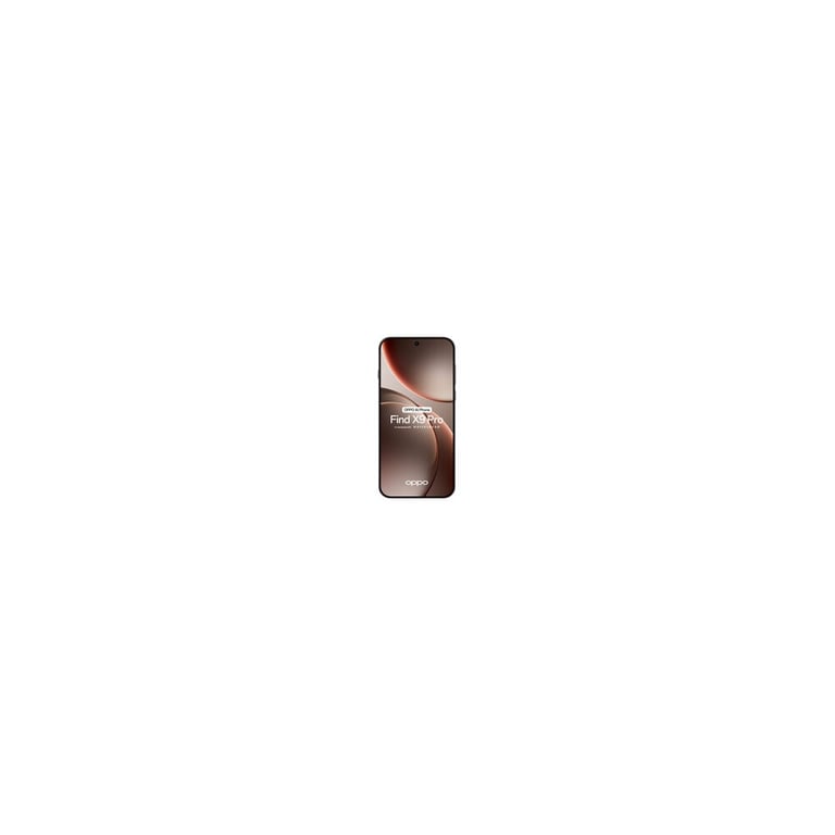 Find X9 Pro (5G) 512 Go, Charbon de bois - Excellent état Comme neuf - Oppo reconditionné disponible sur Pixmania
