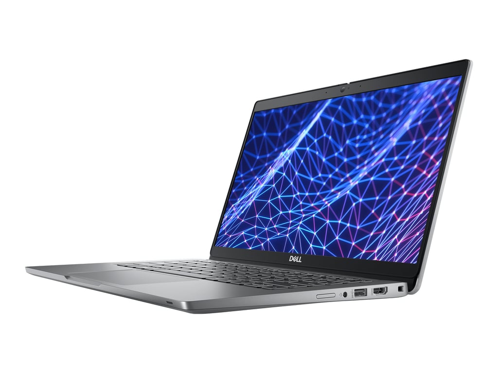 Latitude 5330 Intel Core i7 (13,3 ) 1.8 GHz, 480 Go, 8 Go, Intel UHD Graphics, Noir - AZERTY - Excellent état Comme neuf - Dell reconditionné disponible sur Pixmania