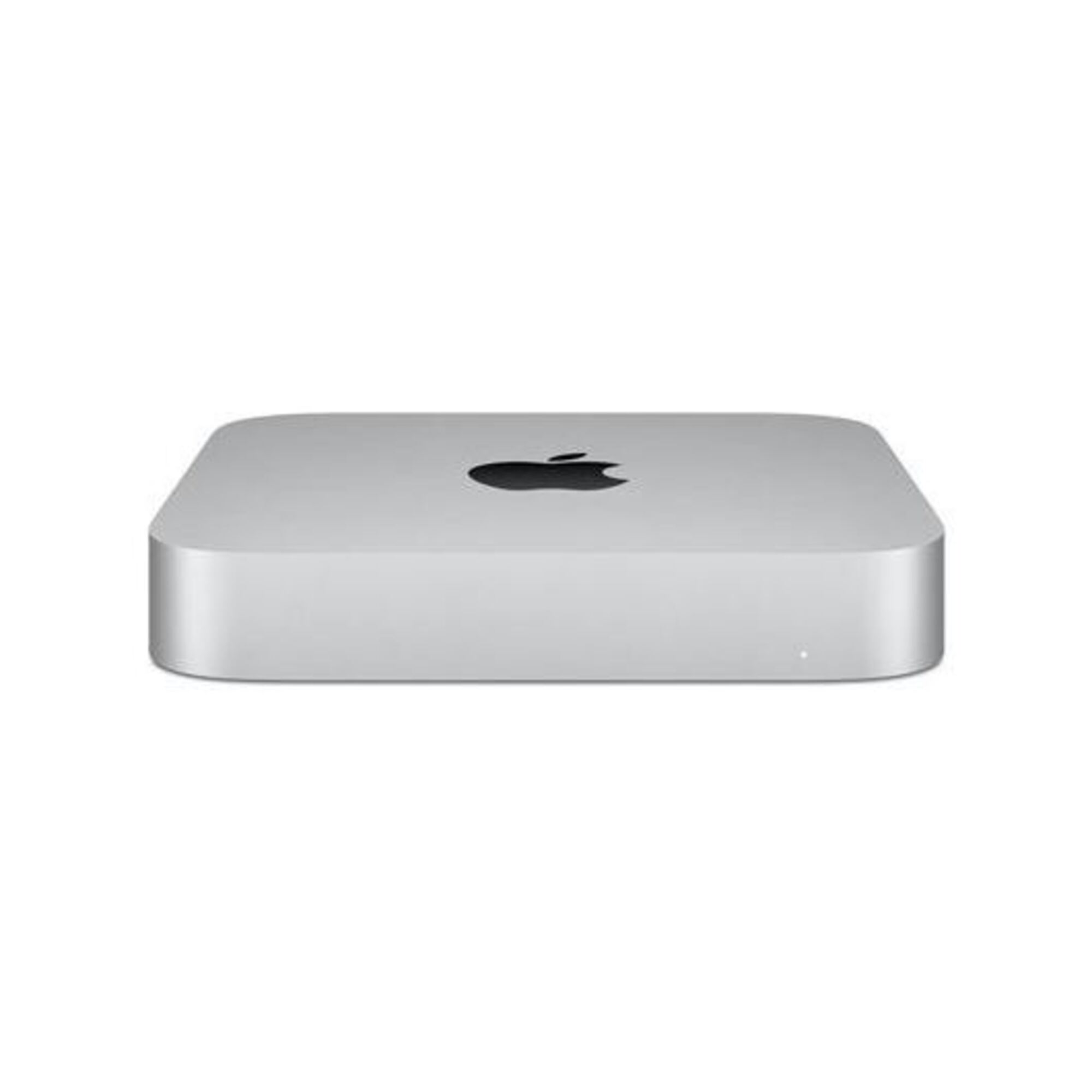 Mac Mini M1 (2020), 3,2 Ghz 256 Go SSD 8 Go APPLE GPU 8, Argent - Bon état